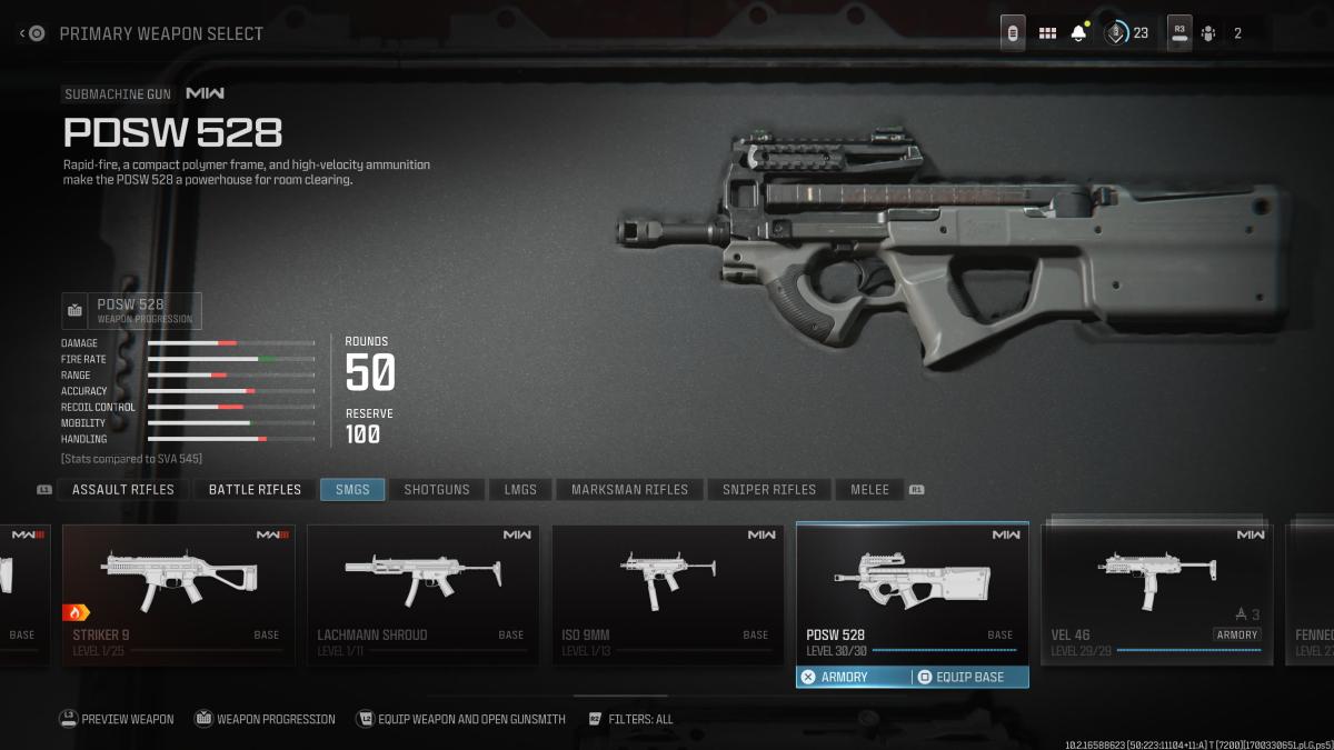 cod mw3 best zombies weapons (6)
